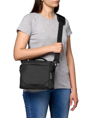 Advanced L III shoulder bag