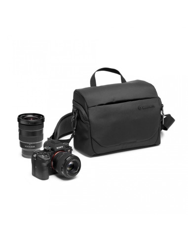 ADVANCED M III shoulder bag