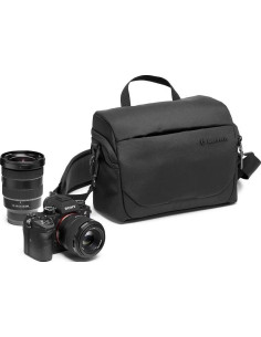 ADVANCED M III shoulder bag 2