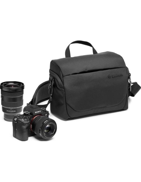 ADVANCED M III shoulder bag