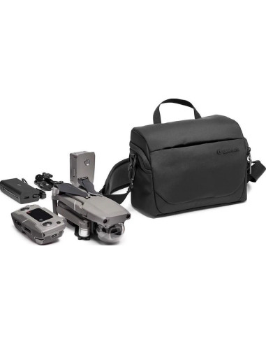 ADVANCED M III shoulder bag