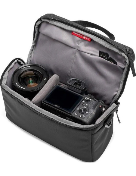 ADVANCED M III shoulder bag