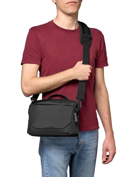 ADVANCED M III shoulder bag
