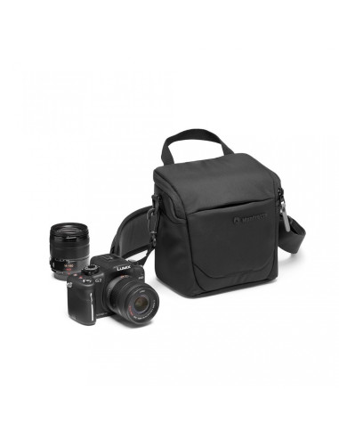 Advanced S III shoulder bag