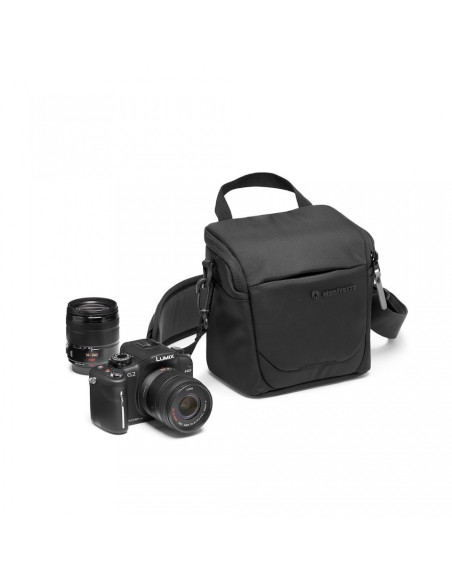 Advanced S III shoulder bag