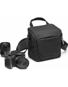 Advanced S III shoulder bag 2