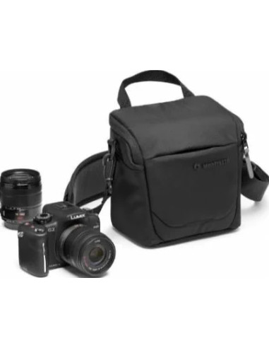 Advanced S III shoulder bag
