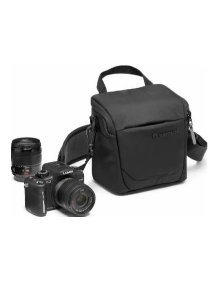 Advanced S III shoulder bag