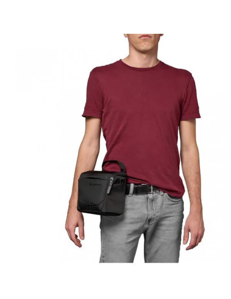 Advanced S III shoulder bag
