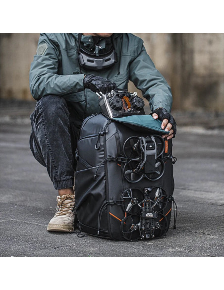 Onemo FPV black