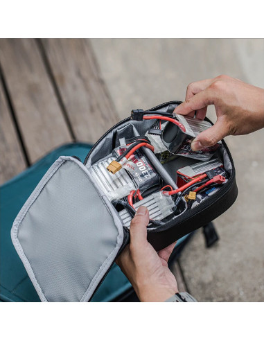 Onemo FPV black