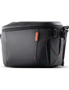 Onemo Sling 7L Space Black 2