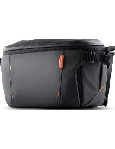 Onemo Sling 11L Space Black