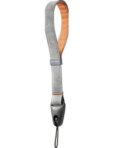 Wrist strap with quick release - Oak Gray 2