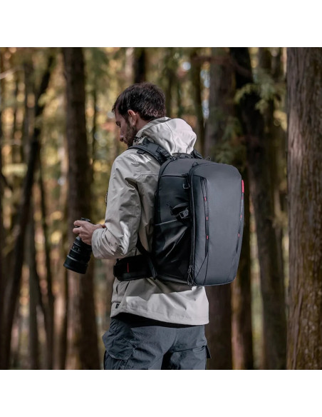 Onemo 2 25L Space Black
