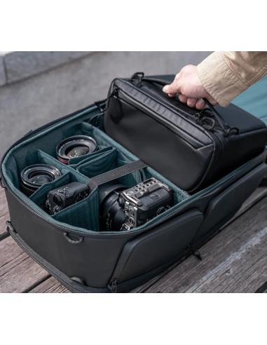 Onemo 2 25L Space Black