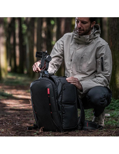Onemo 2 25L Space Black