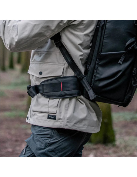 Onemo 2 25L Space Black
