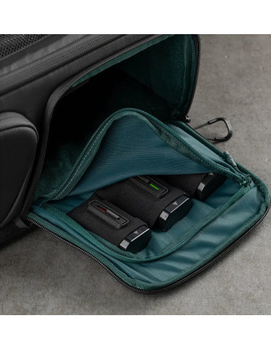 Onemo 2 25L Space Black