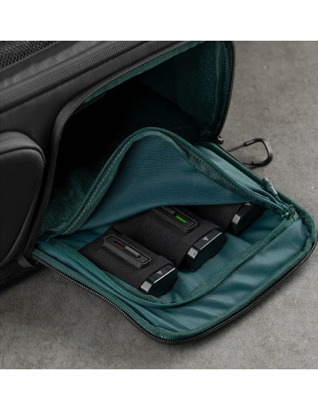 Onemo 2 25L Space Black