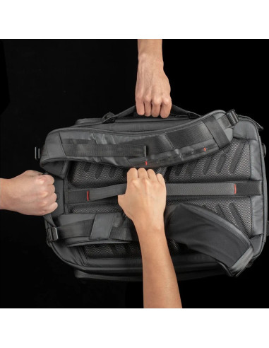 Onemo 2 25L Space Black