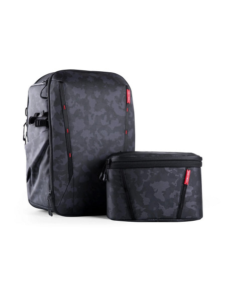 Onemo 2 25l camouflage gray