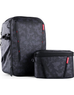 Onemo 2 25l camouflage gray 2