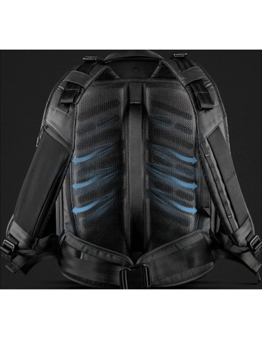 Onemo 2 25l camouflage gray