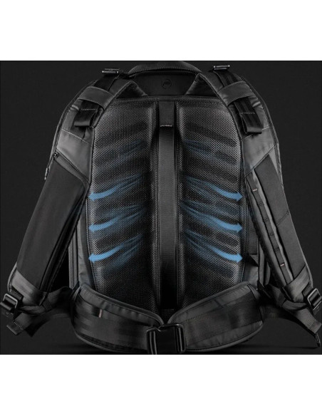 Onemo 2 25l camouflage gray