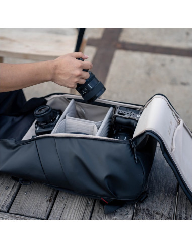 Onego Air 20L Gray