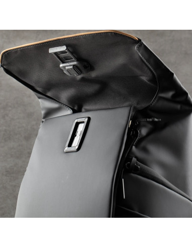 Onego Air 20L Gray