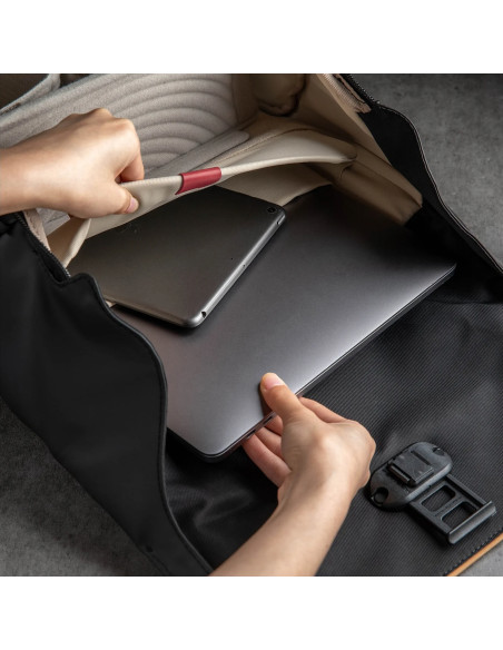 Onego Air 20L Gray