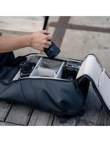 Onego Air 25L Gray