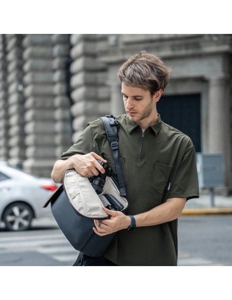 Onego Air 25L Gray