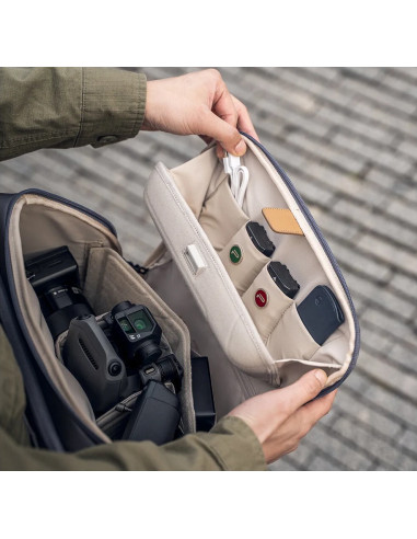 Onego 10l gray