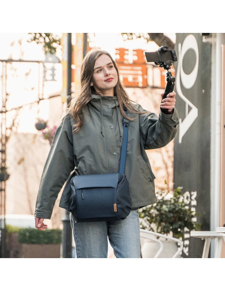 Onego 10l gray