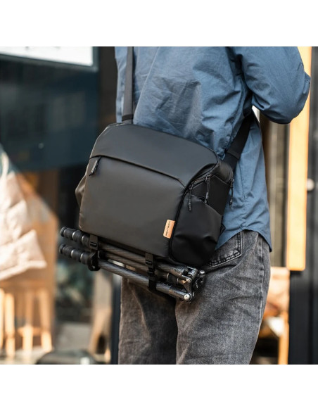 Onego 10l gray