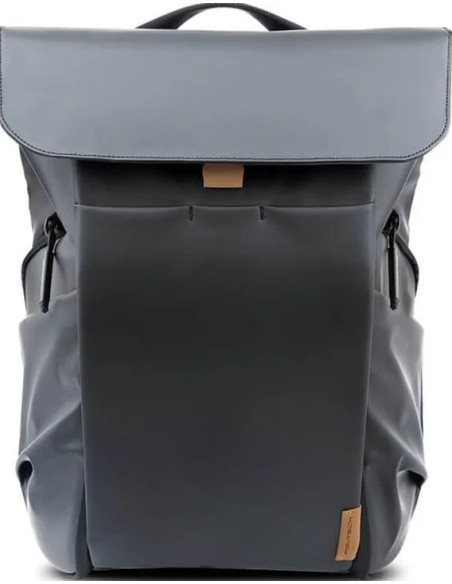 Onego Backpack 18L Obsidian Black
