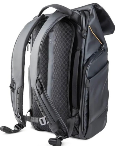 Onego Backpack 18L Obsidian Black