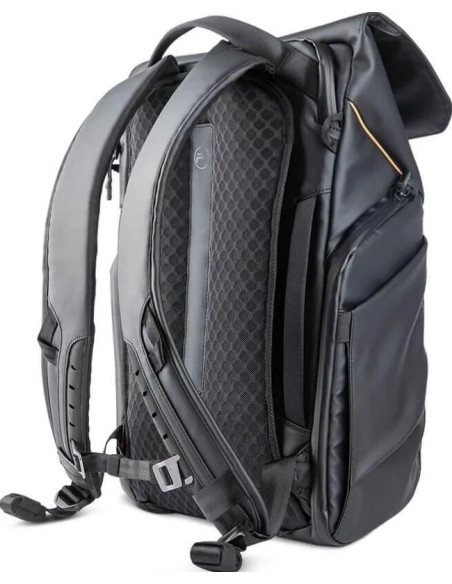 Onego Backpack 18L Obsidian Black