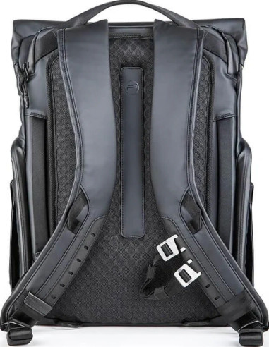 Onego Backpack 18L Obsidian Black