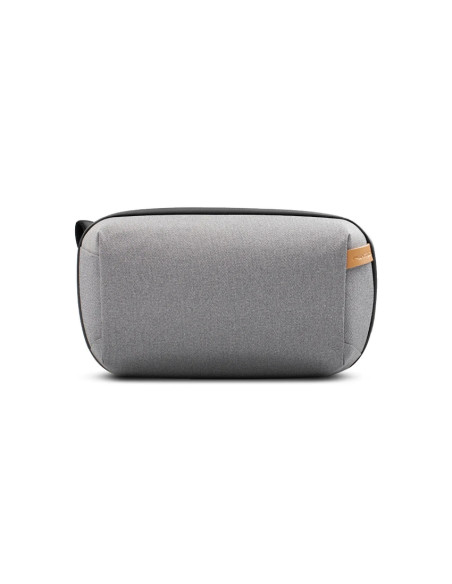 Gray Tech Organizer