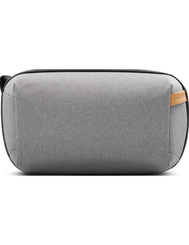 Gray Tech Organizer