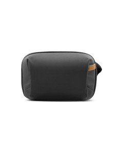 Mini Tech Organizer Black