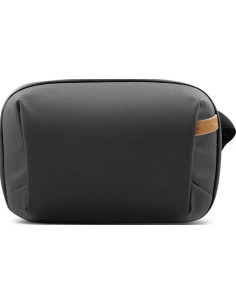 Mini Tech Organizer Black 2