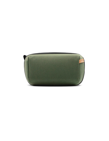 Mini Tech Organizer Green