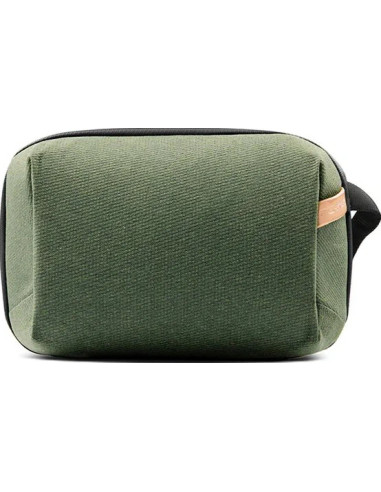 Mini Tech Organizer Green