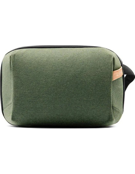 Mini Tech Organizer Green