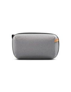 Mini Tech Gray Organizer