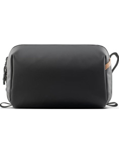 Wash Pouch Twilight Black 2
